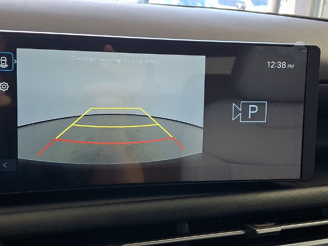 New 2027 Hyundai Santa Cruz SEL AWD/4WD image 21