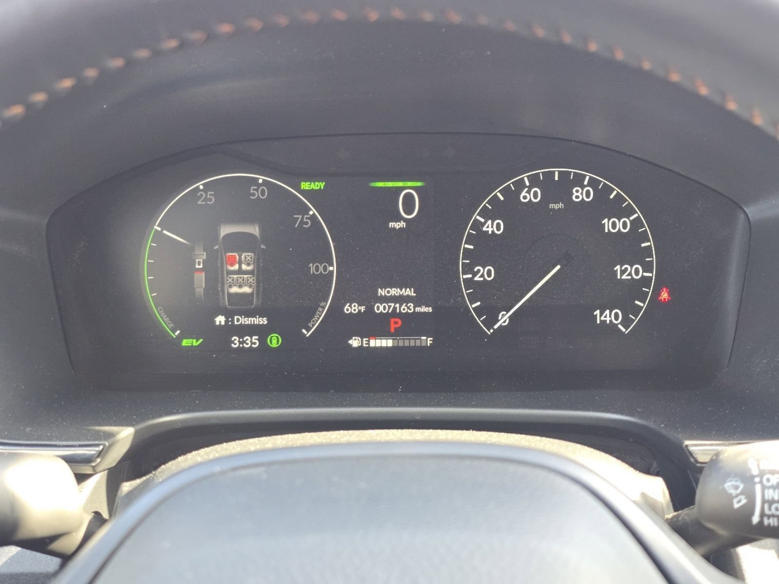 Used 2025 Honda CR-V Sport-L image 25