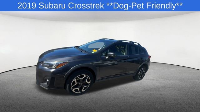 Used 2019 Subaru Crosstrek 2.0i Limited w/ Moonroof Package AWD/4WD image 4