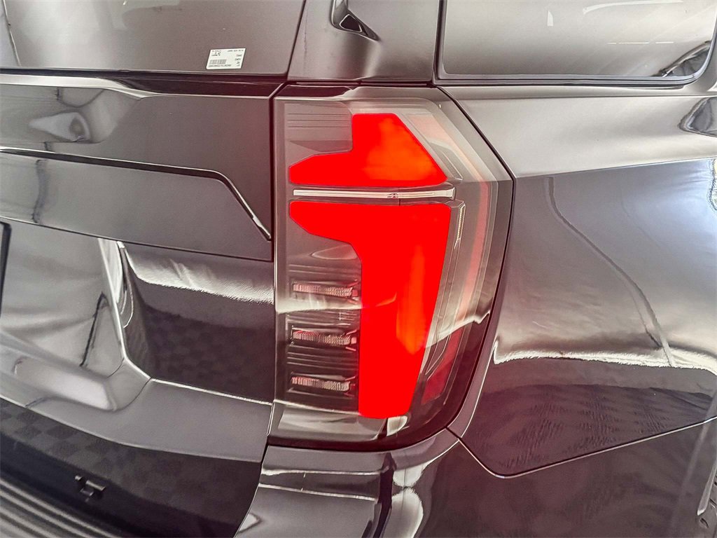 New 2026 Chevrolet Tahoe LT image 9