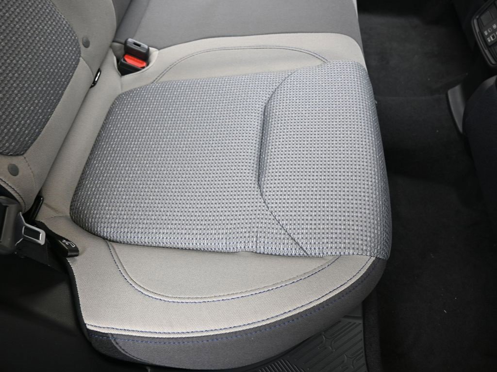 New 2026 Subaru Forester Premium image 16