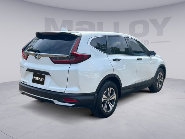 Used 2020 Honda CR-V LX image 5
