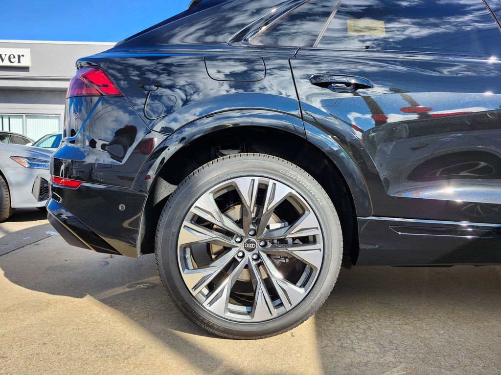 New 2026 Audi Q8 Premium Plus image 20