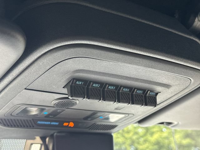 Used 2022 Ford Bronco Raptor AWD/4WD image 28