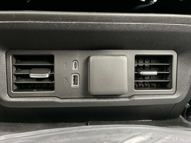 New 2026 Chevrolet Silverado 2500 LT w/ Trail Boss Package image 20