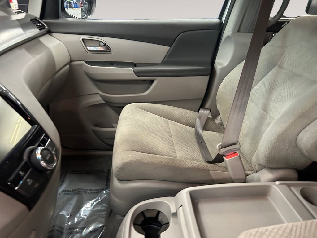 Used 2015 Honda Odyssey EX image 15
