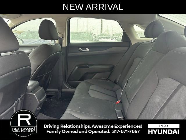 Used 2024 Kia K5 LXS image 3