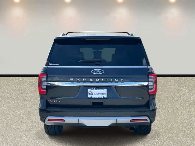 Used 2024 Ford Expedition Limited image 6