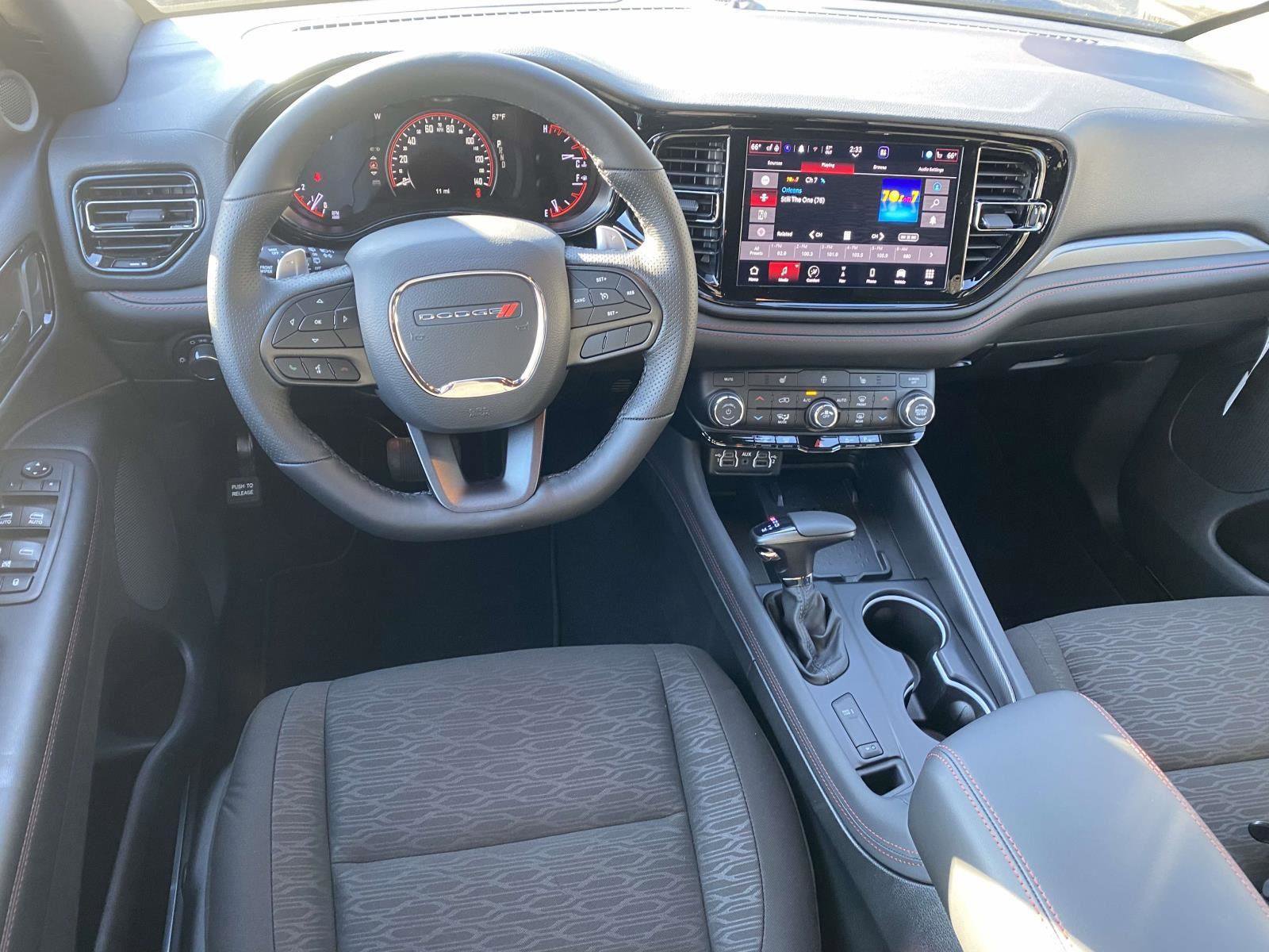 New 2026 Dodge Durango GT image 11