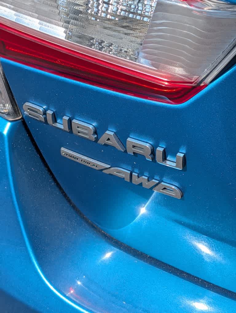 Used 2019 Subaru Impreza 2.0i Sport AWD/4WD image 8