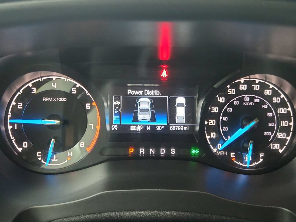 Used 2021 Ford Ranger XLT w/ Equipment Group 301A Mid AWD/4WD image 25