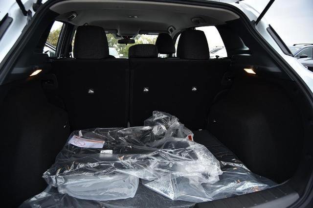 New 2026 Nissan Kicks S image 24