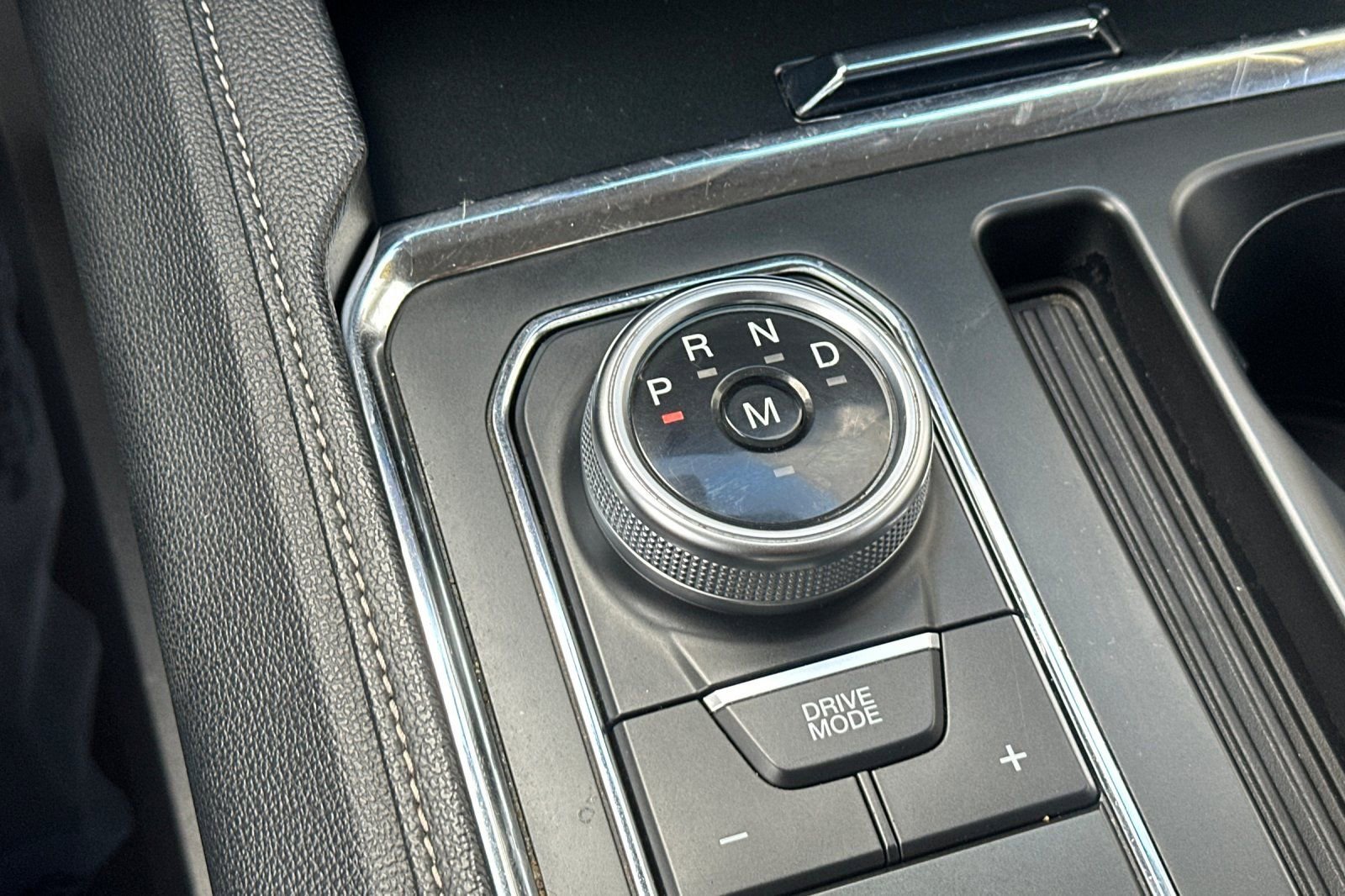 Certified 2024 Ford Expedition Max XLT image 21