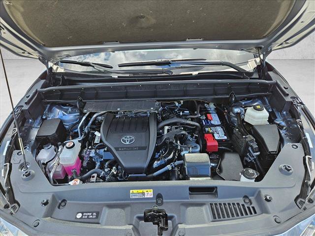 Used 2023 Toyota Highlander Limited FWD image 24