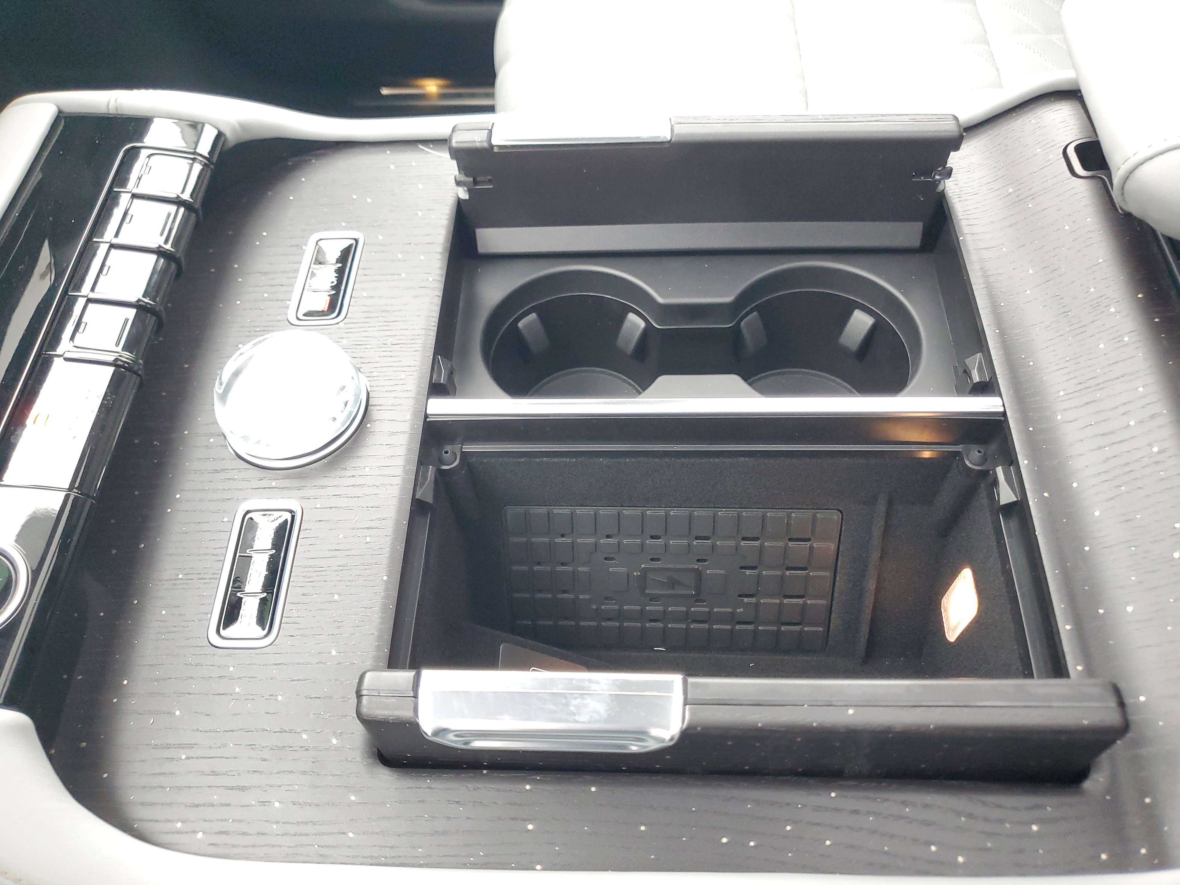 New 2025 Lincoln Navigator L Black Label image 26