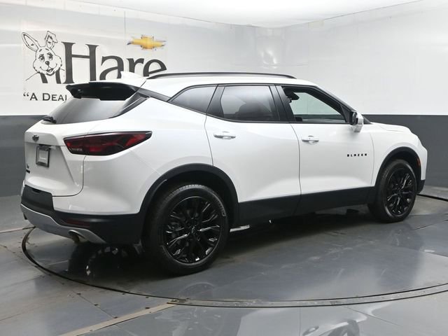 Used 2024 Chevrolet Blazer LT w/ Convenience Package image 50