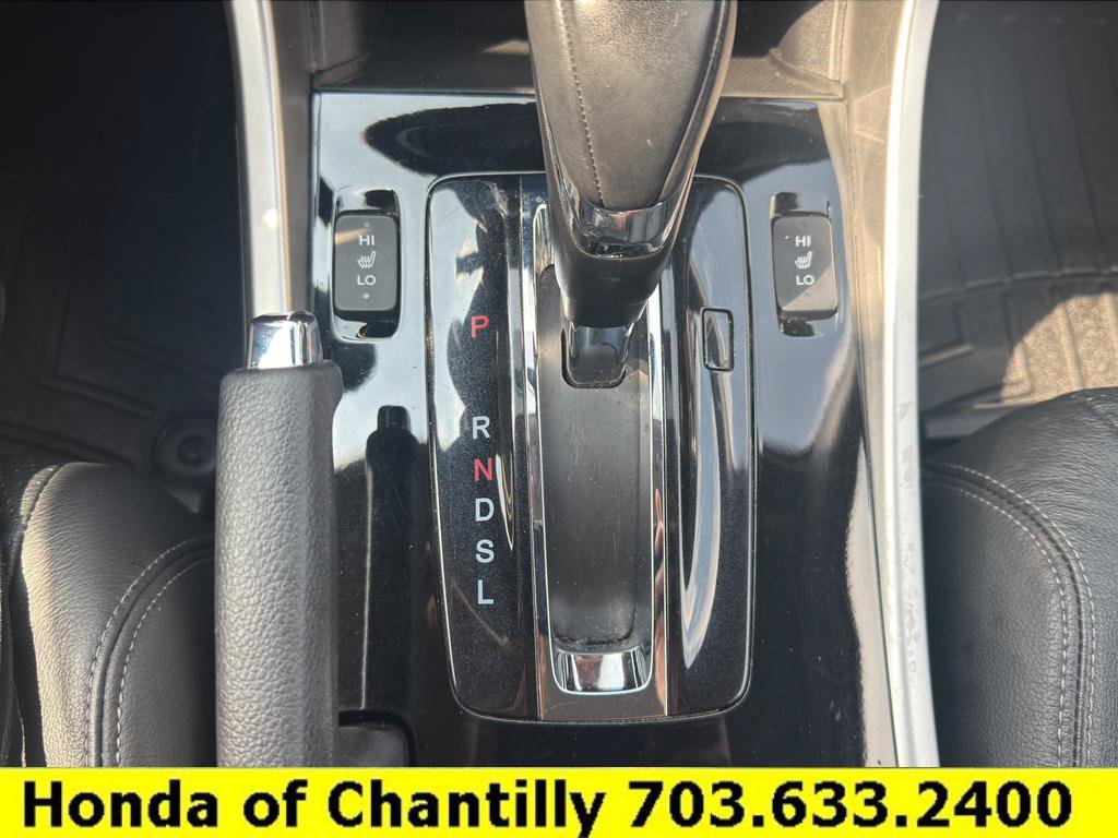 Used 2017 Honda Accord EX-L image 15