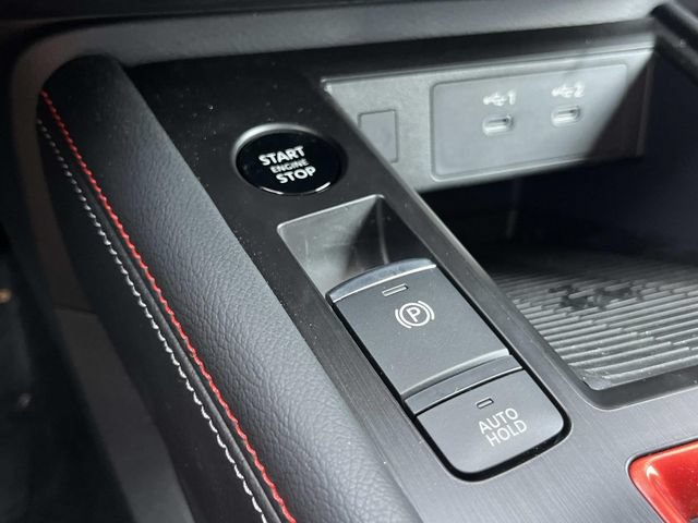 New 2025 Nissan Kicks SR w/ SR Premium Package FWD image 28