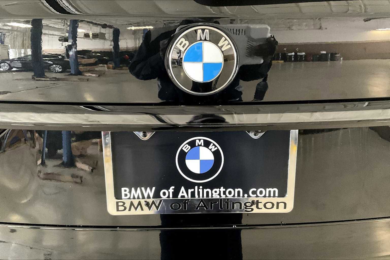 New 2026 BMW X7 M60i image 15