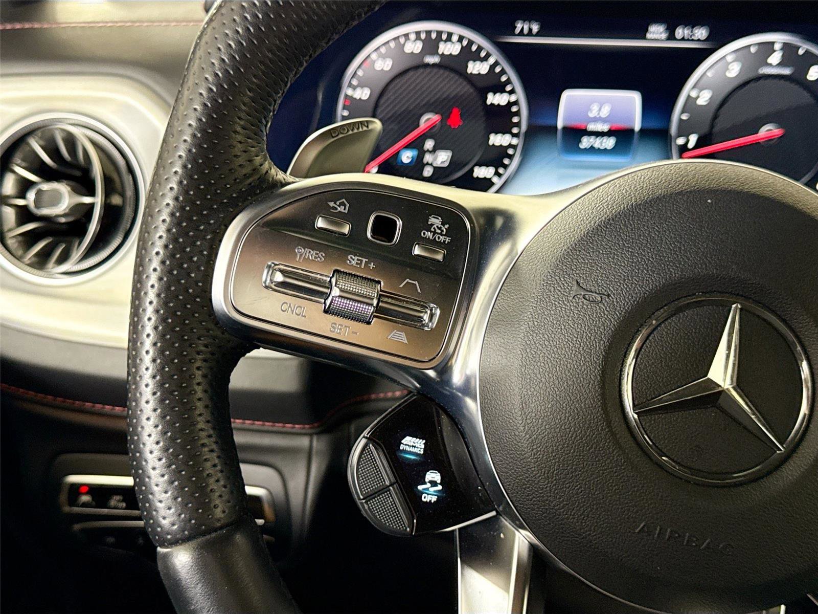 Used 2021 Mercedes-Benz G 63 AMG 4MATIC image 22