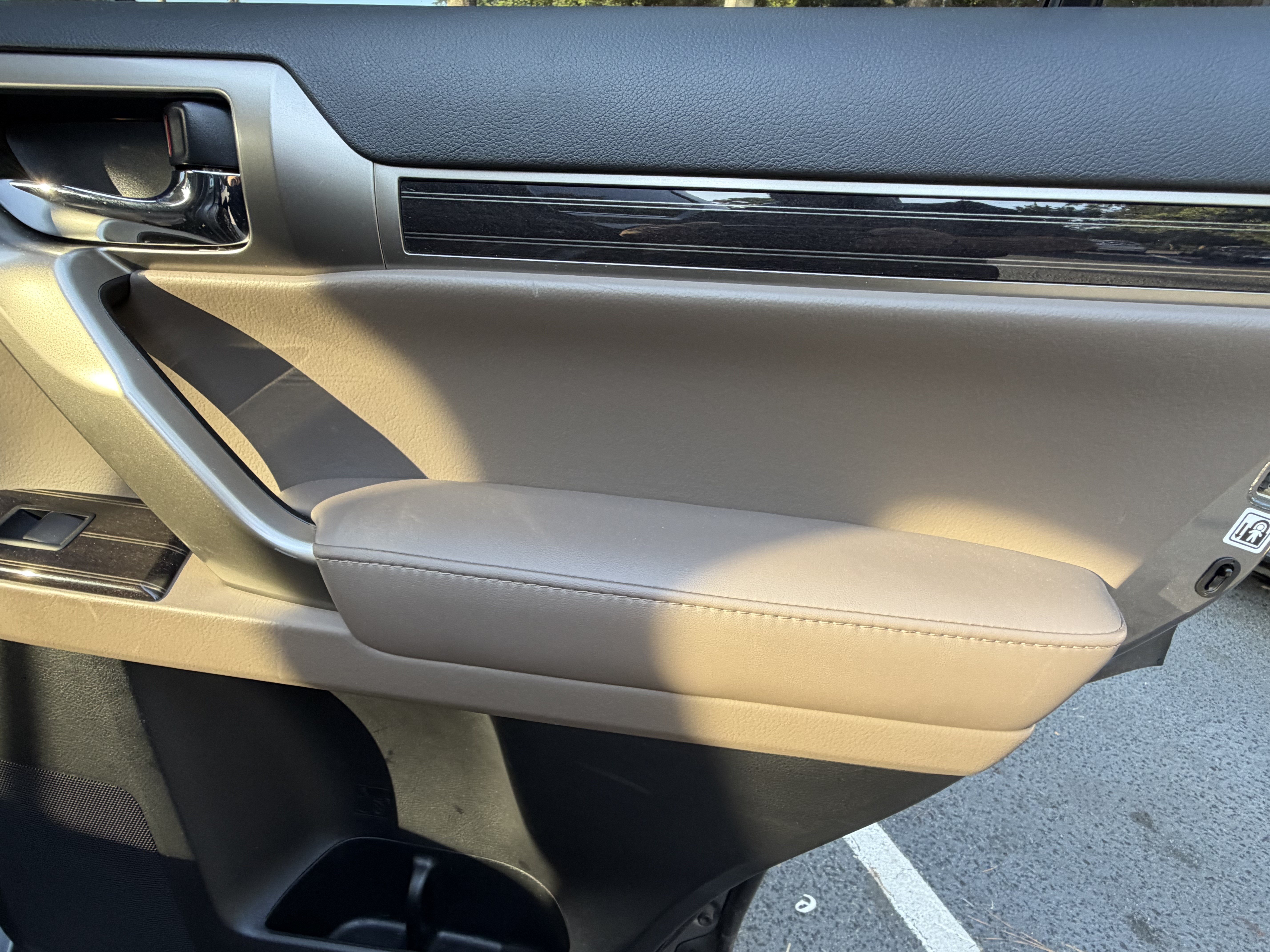 Certified 2021 Lexus GX 460 Premium AWD/4WD image 39