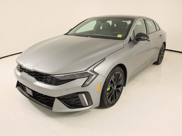 Used 2025 Kia K5 GT w/ GT1 Package image 1