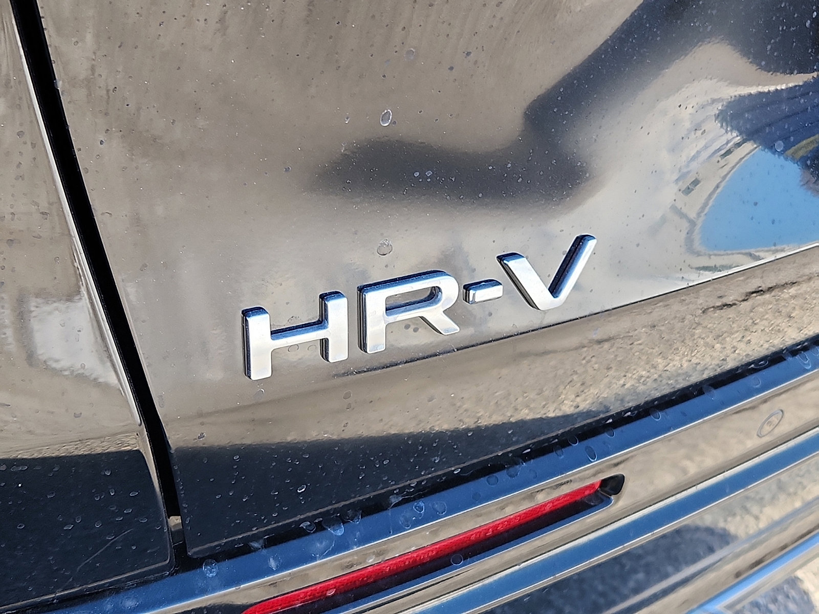 New 2026 Honda HR-V EX-L image 17