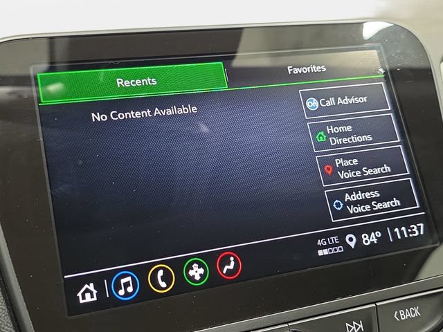 Used 2025 Chevrolet Malibu LT FWD image 22