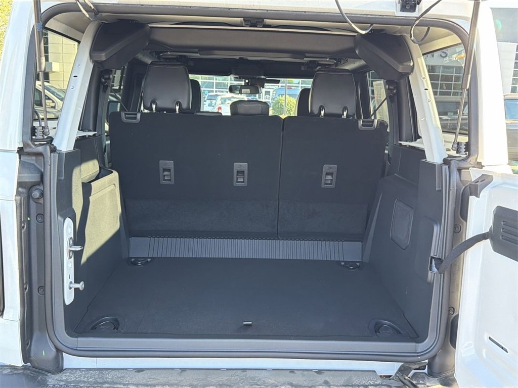 New 2025 Ford Bronco Badlands image 30