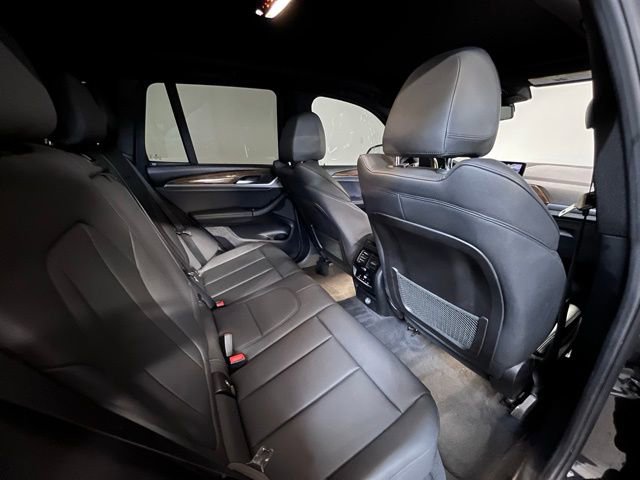 Used 2019 BMW X3 xDrive30i w/ Driving Assistance Package AWD/4WD image 12