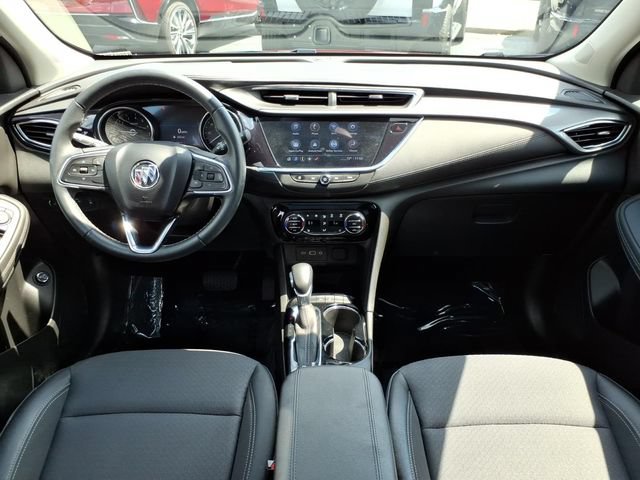 Used 2023 Buick Encore GX Select w/ Experience Buick Package FWD image 20