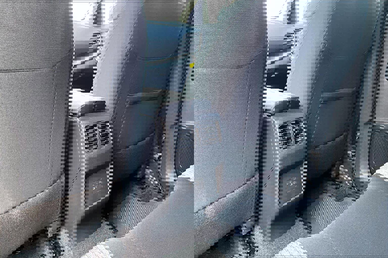 New 2026 Nissan Rogue SV image 20