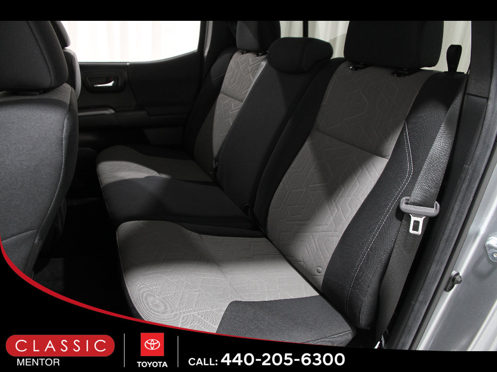 Certified 2023 Toyota Tacoma TRD Sport AWD/4WD image 18