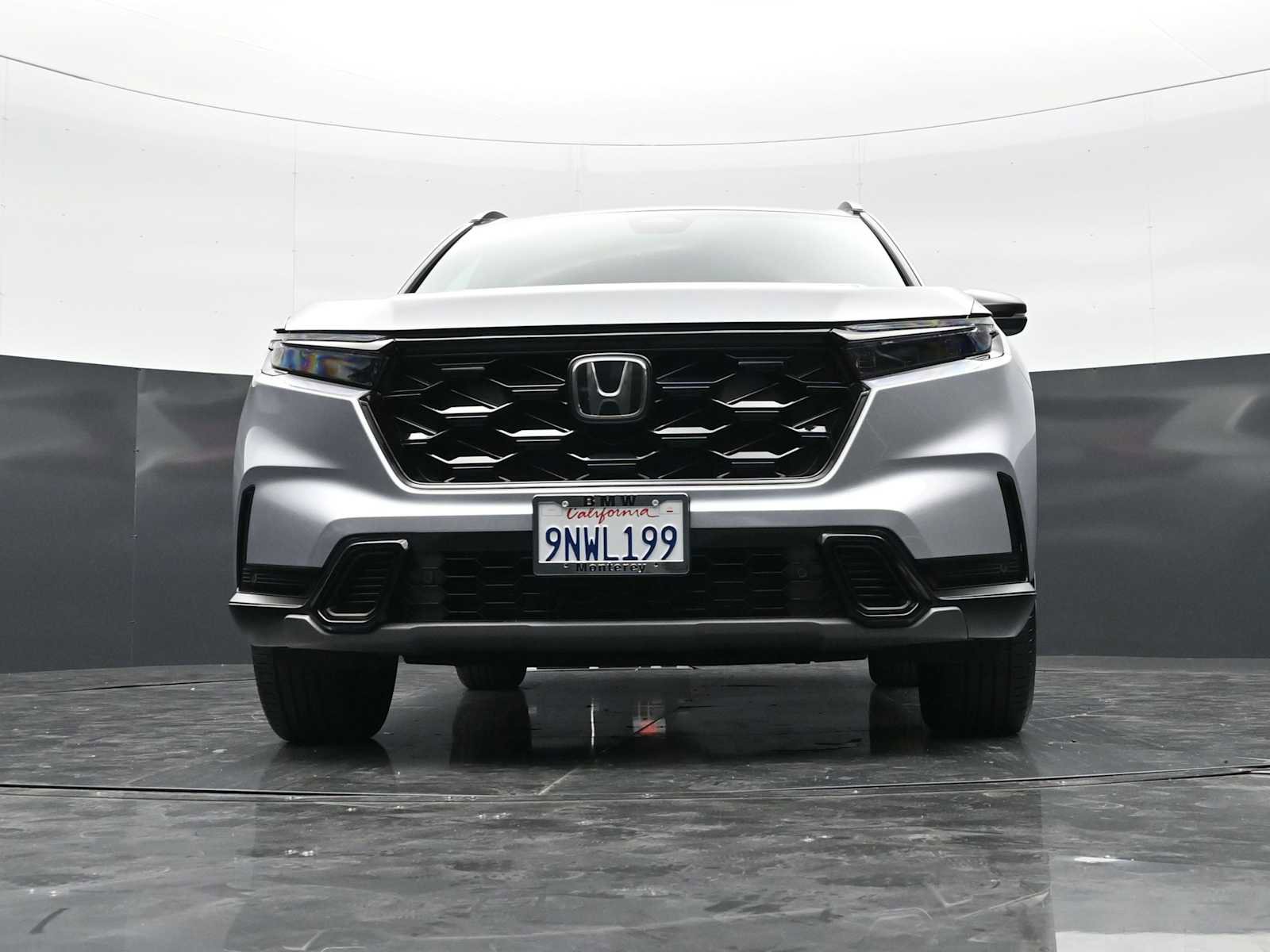 Used 2025 Honda CR-V Sport-L image 25