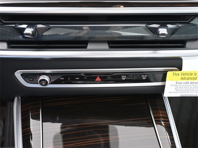 Used 2026 BMW X5 xDrive40i w/ Climate Comfort Package image 3