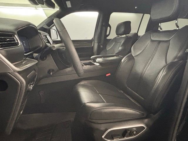 Used 2022 Jeep Wagoneer Series III w/ Premium Group I image 21