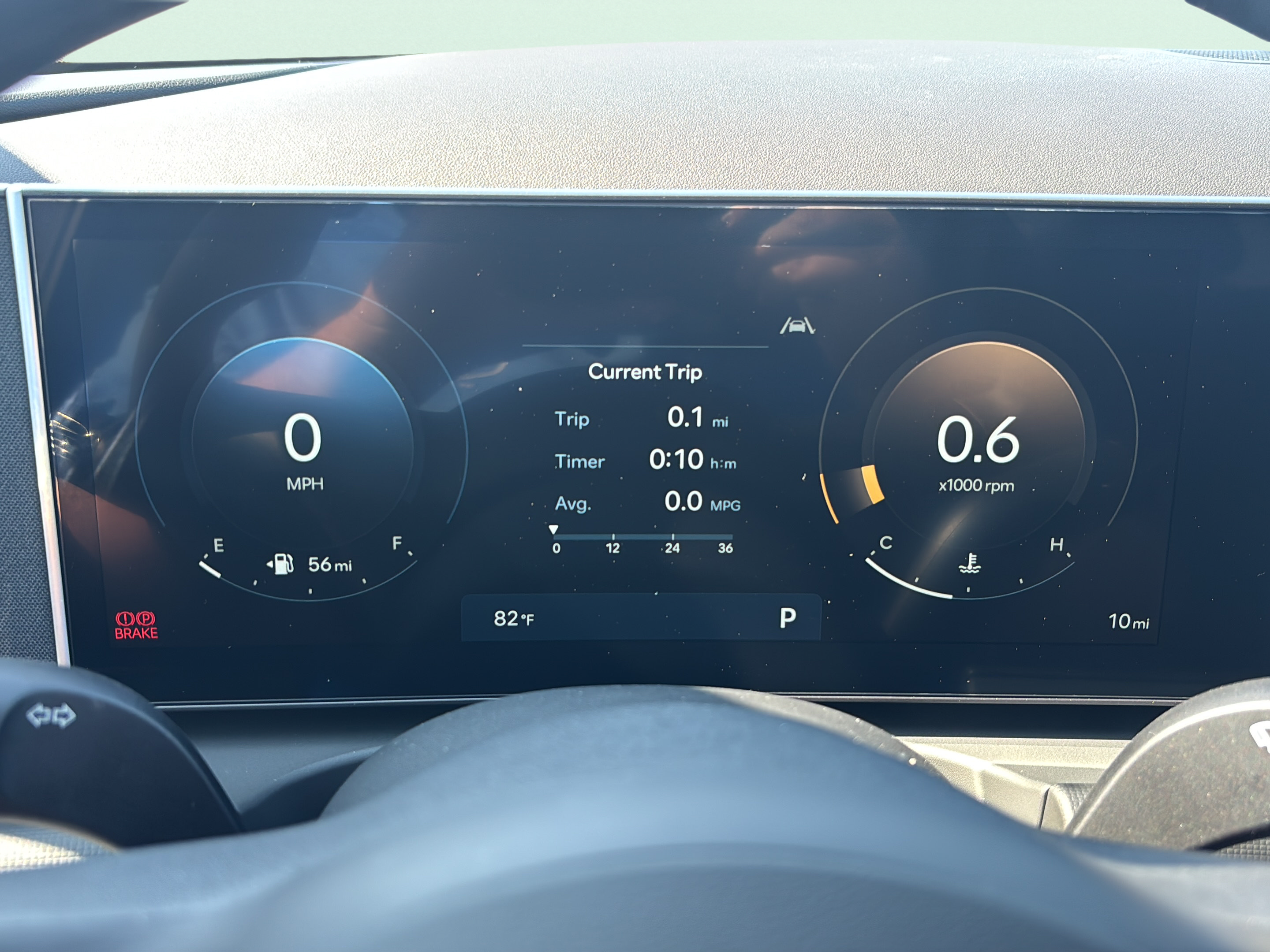 New 2027 Hyundai Santa Cruz SEL FWD image 13