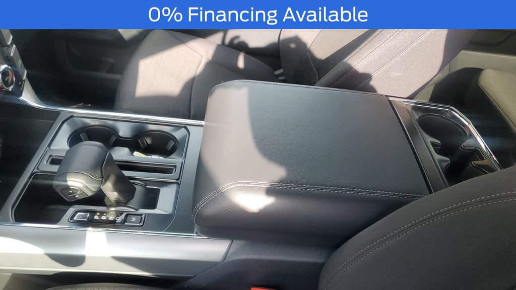 New 2026 Ford F150 XLT w/ Equipment Group 302A MID image 33