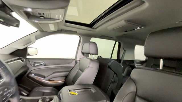 Used 2020 Chevrolet Tahoe LT AWD/4WD image 23