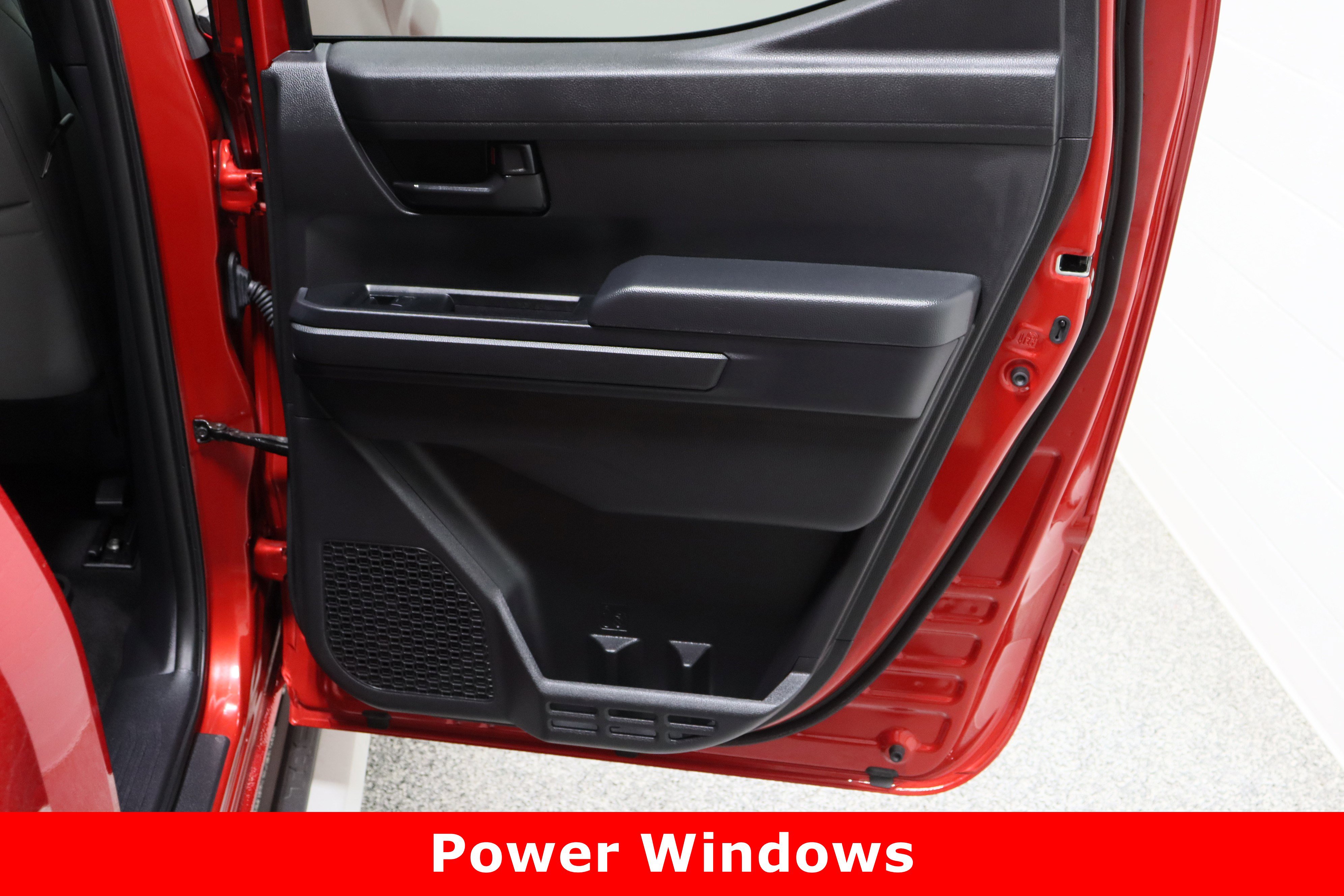 Used 2025 Toyota Tacoma SR5 image 32