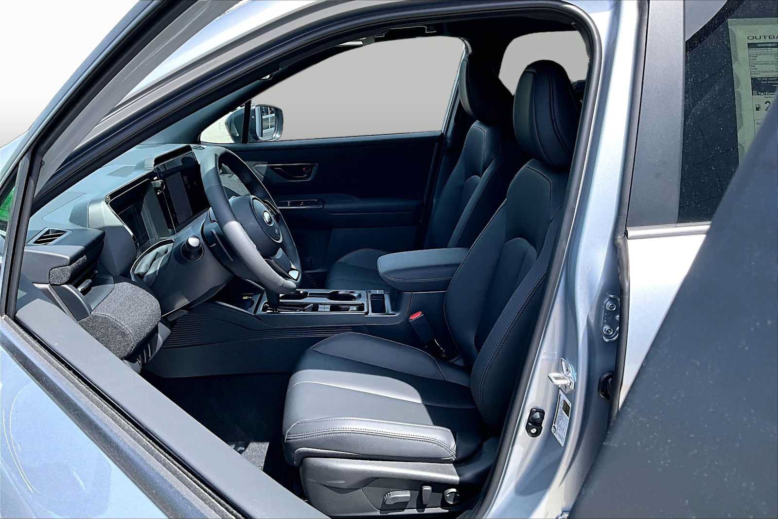 New 2026 Subaru Outback Premium AWD/4WD image 9