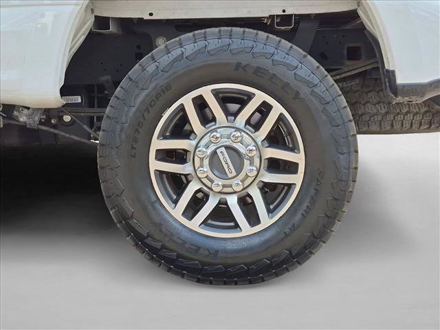 Used 2019 Ford F250 Lariat AWD/4WD image 22