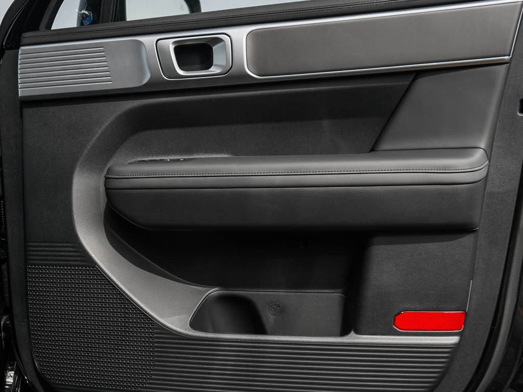 New 2026 Hyundai Santa Fe SEL AWD/4WD image 10