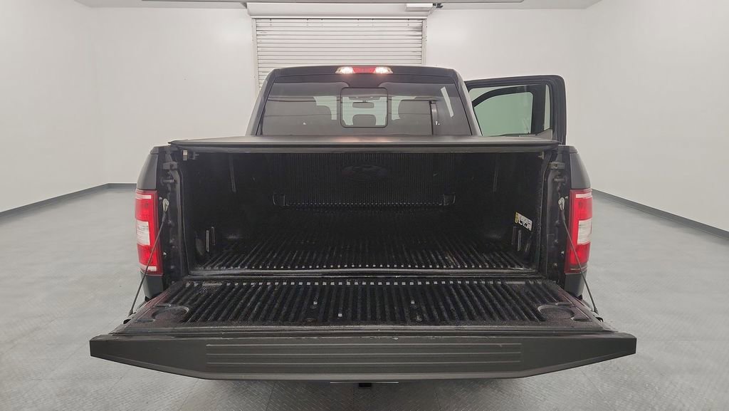 Used 2020 Ford F150 XLT w/ Equipment Group 302A Luxury image 25