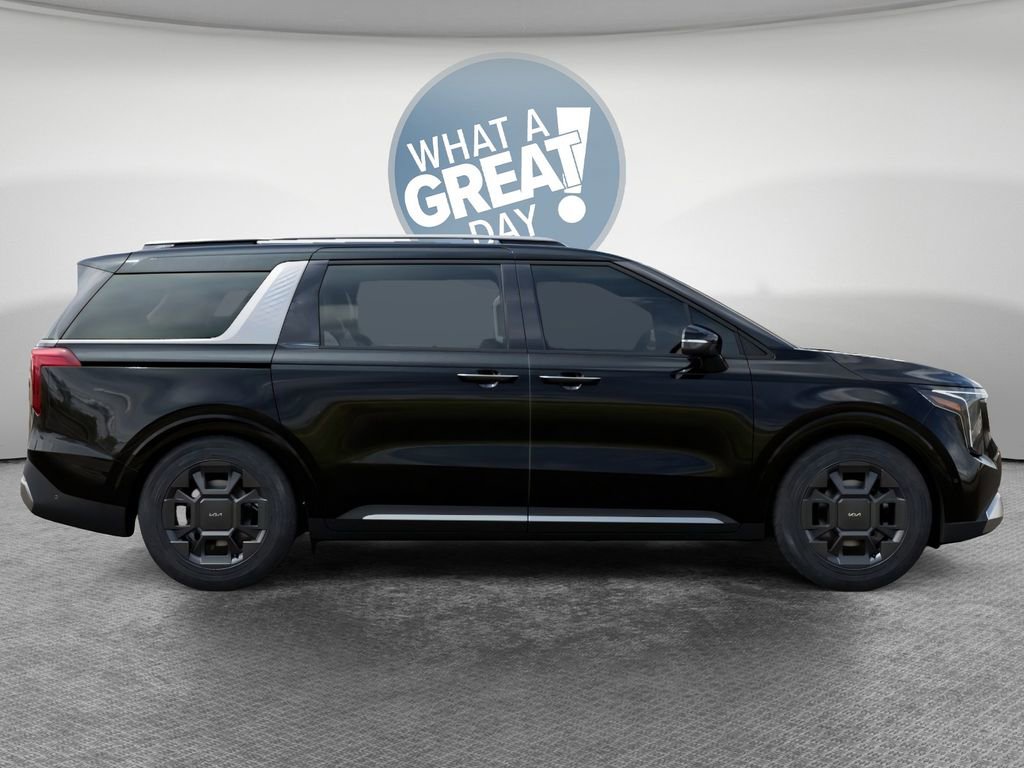 New 2026 Kia Carnival SX FWD image 7