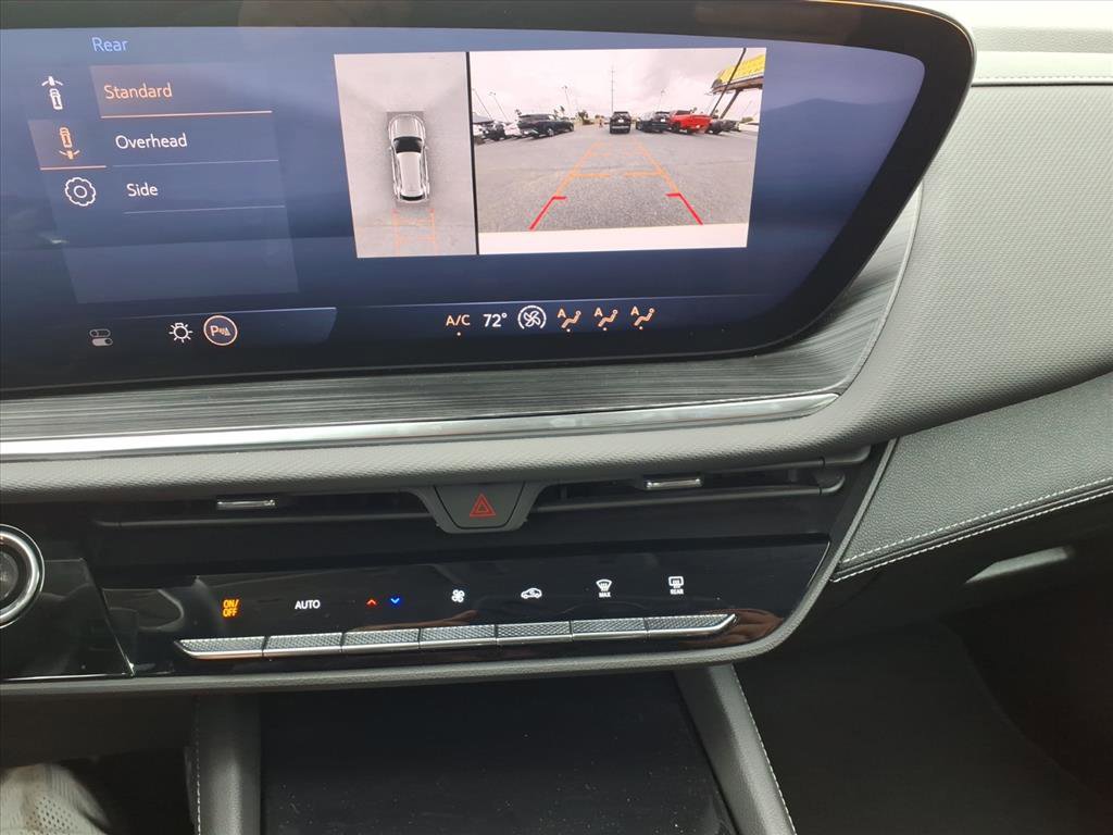 Used 2024 Buick Envision Preferred AWD/4WD image 13