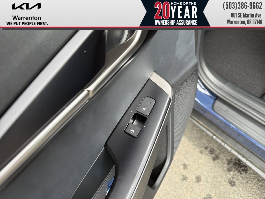New 2026 Kia EV6 Light AWD/4WD image 15