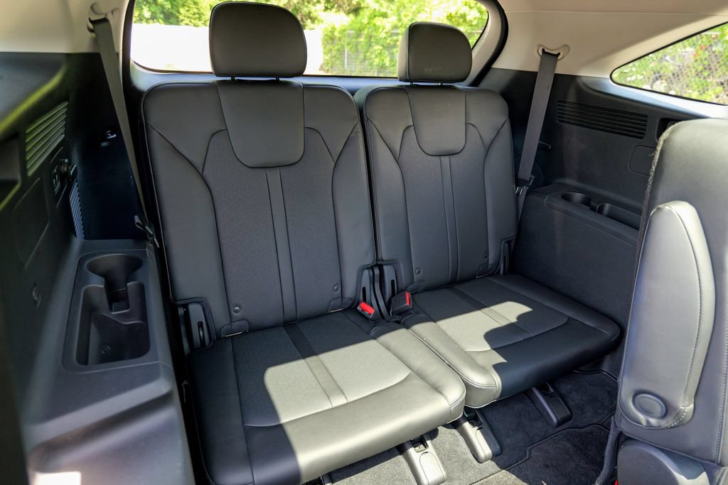 Used 2022 Kia Sorento X-Line EX AWD/4WD image 35
