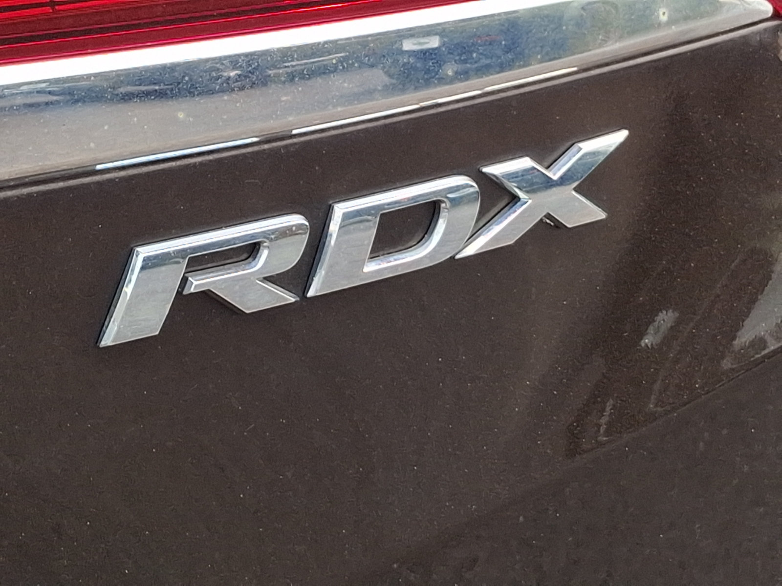 Used 2017 Acura RDX w/ Technology Package AWD/4WD image 33