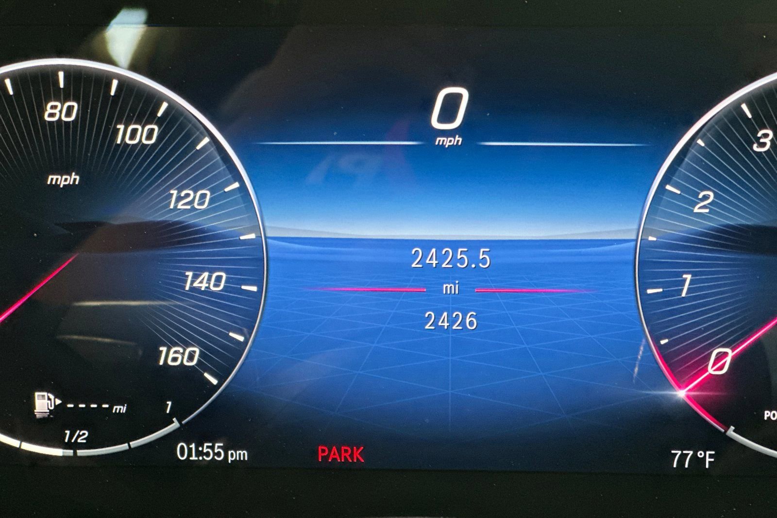 Used 2026 Mercedes-Benz S 500 4MATIC image 25